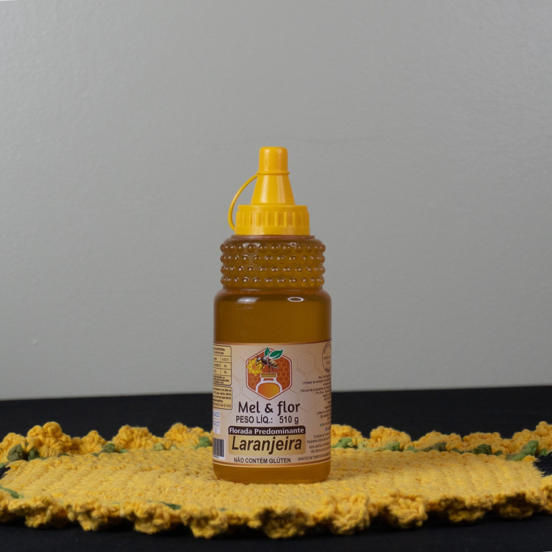 Mel de Laranjeira
