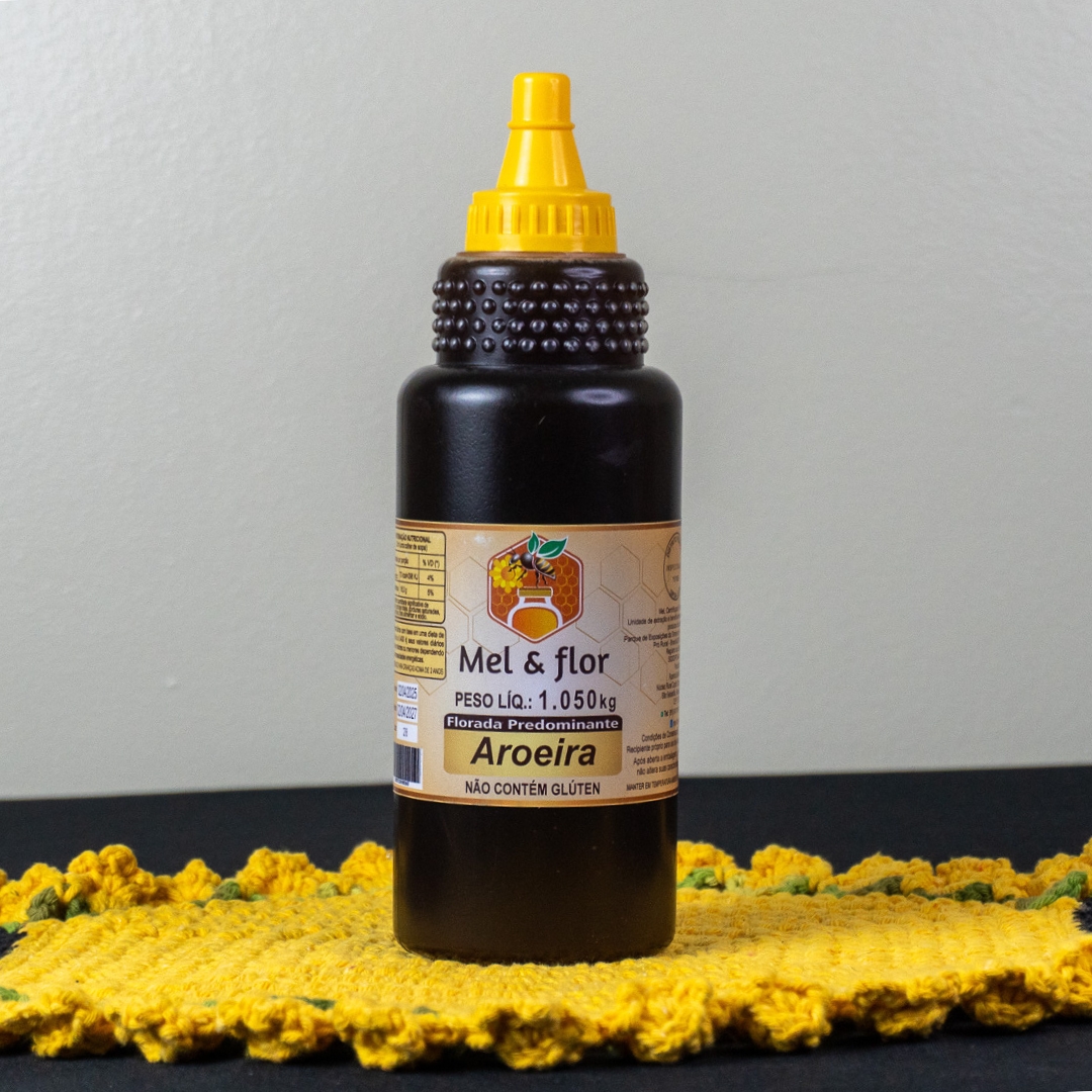 Mel de Aroeira