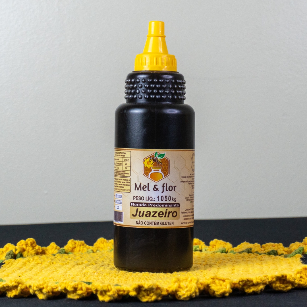Mel de Juazeiro