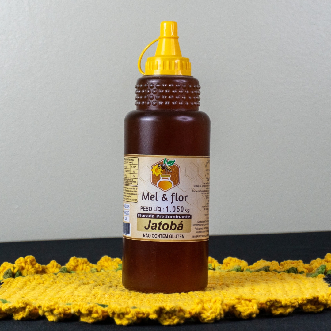 Mel de Jatobá