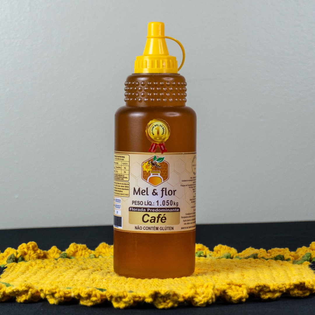 Mel de Café