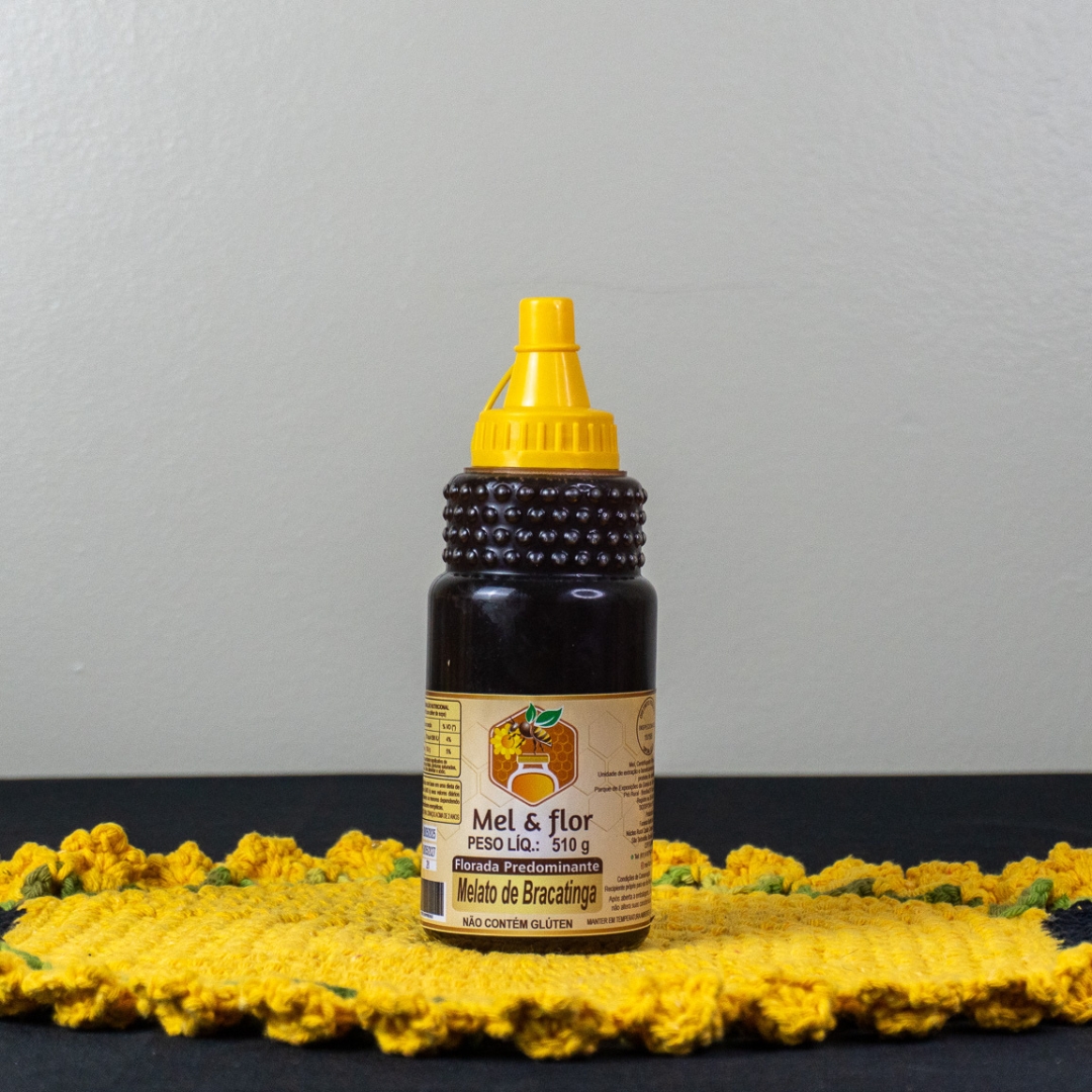 Melato de Bracatinga