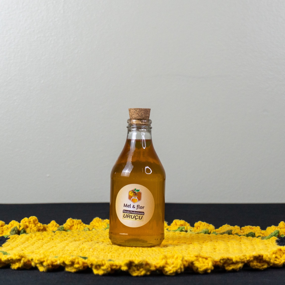 Mel de Uruçu